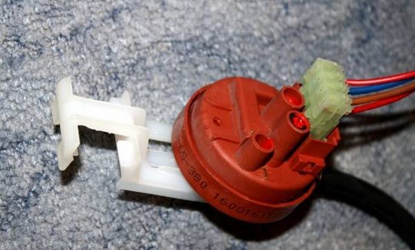 Image - DIY boiler pressure switch repair