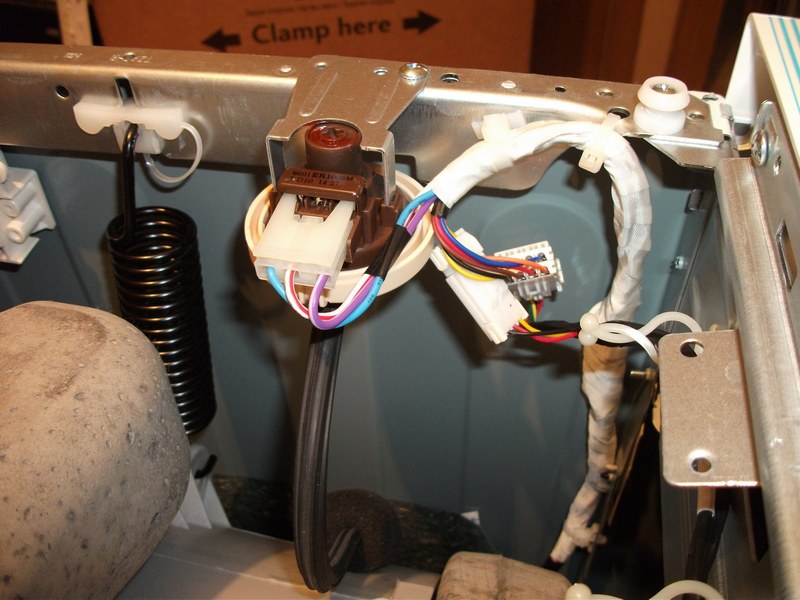 Image - DIY bosch maxx 4 repair