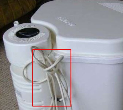 Image - Do-it-yourself eureka washing machine repair