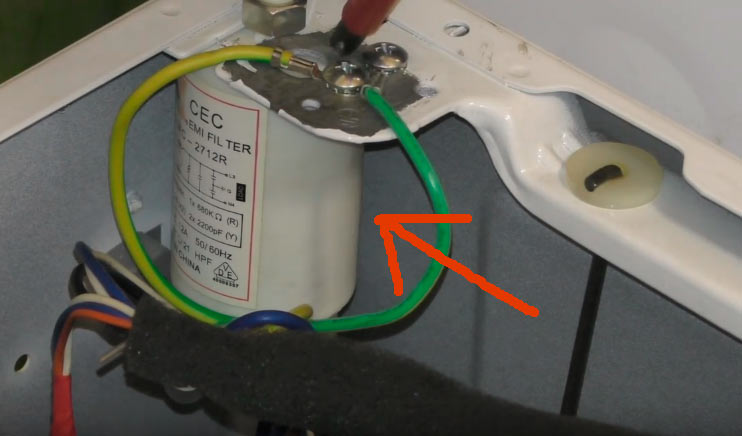 Image - DIY bosch maxx 4 repair