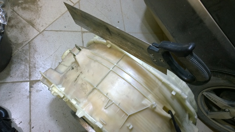 Image - Ariston cde 129 DIY repair