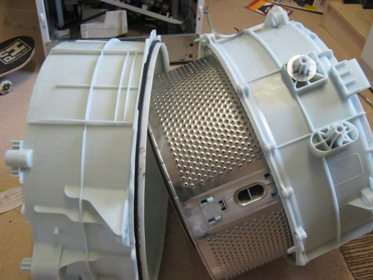 Image - DIY bosch maxx 4 repair