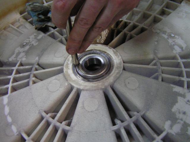 Image - DIY bosch maxx 4 repair