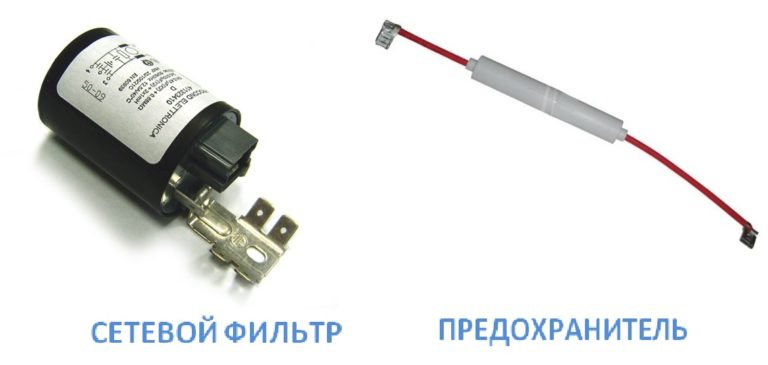 Image - Do-it-yourself Bosch washing machine repair fuse replacement