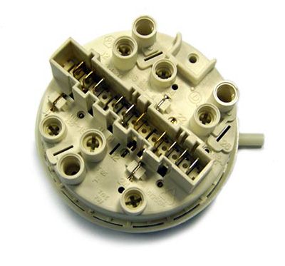 Image - DIY boiler pressure switch repair