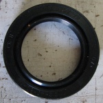 Image - Zanussi zwp 580 washing machine DIY repair bearing replacement