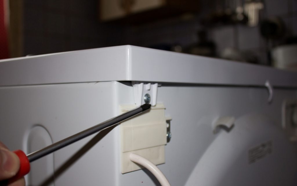 Image - Do-it-yourself repair of samsung washing machines replacement of the bearing