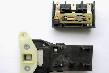 Image - Do-it-yourself Samsung washing machine lock repair