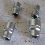 Image - Zanussi zwp 580 washing machine DIY repair bearing replacement