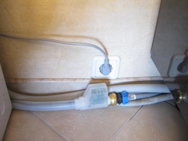 Image - DIY repair of the washing machine inlet hose