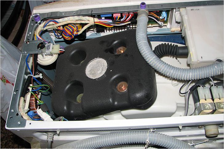 Image - DIY washing machine filler valve repair
