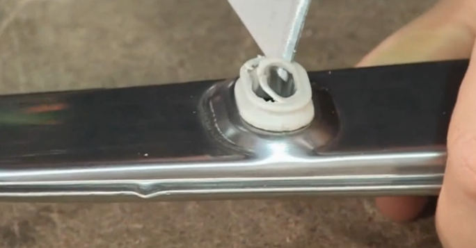 Image - DIY dishwasher repair kandy