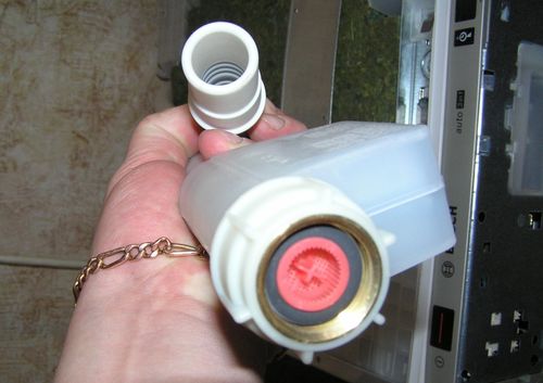 Image - DIY Siemens dishwasher repair