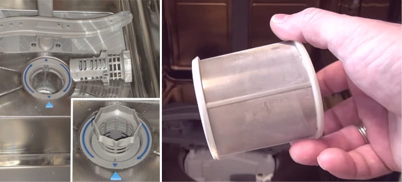 Image - DIY dishwasher repair kandy