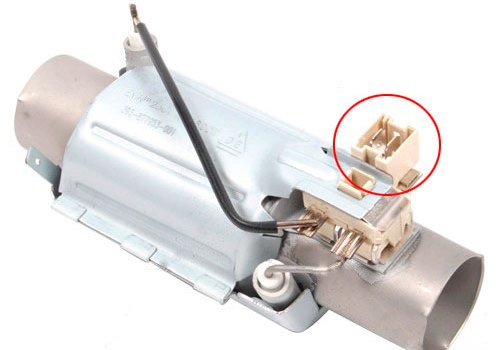 Image - Lsi 48 a ariston DIY repair
