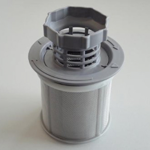 Image - DIY dishwasher repair zanussi