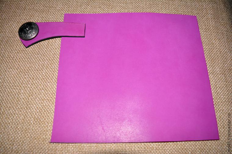 Image - DIY wallet repair