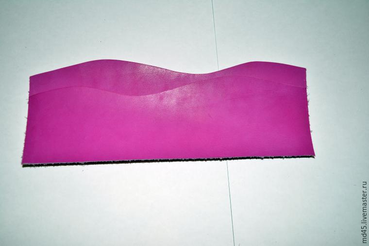 Image - DIY wallet repair
