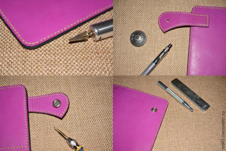 Image - DIY wallet repair