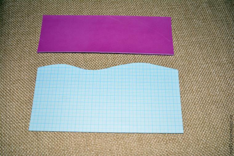 Image - DIY wallet repair