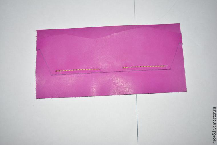 Image - DIY wallet repair