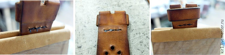 Image - DIY Watchband Repair