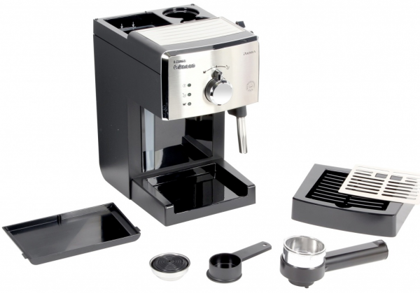Image - Philips coffee maker Saeko 8325 DIY repair