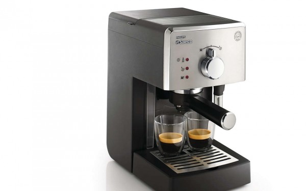 Image - Philips coffee maker Saeko 8325 DIY repair