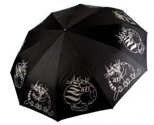 Image - DIY automatic umbrella button repair