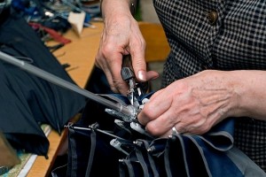 Image - DIY repair of automatic umbrellas