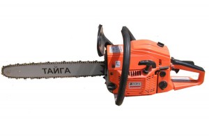 Image - Chainsaw taiga 245 do-it-yourself repair