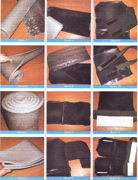 Image - Knee pads for DIY repair