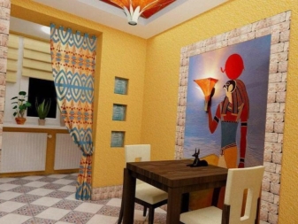 Image - Do-it-yourself kitchen renovation wall decoration