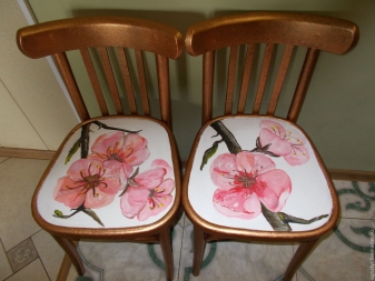 Image - DIY wooden chair repair