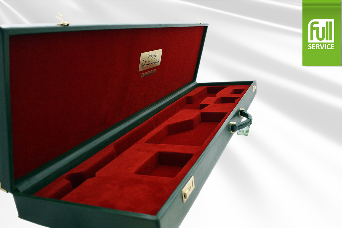 Image - Do-it-yourself repair of a retractable suitcase handle
