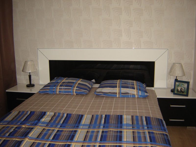 Image - Do-it-yourself repair of a small bedroom inexpensively