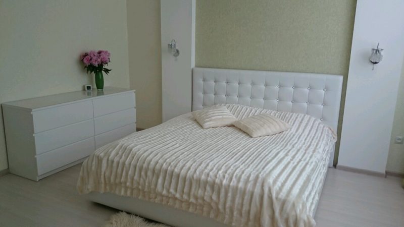 Image - Do-it-yourself repair of a small bedroom inexpensively