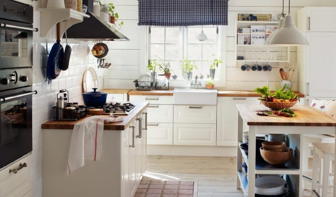 Image - DIY step-by-step kitchen repair