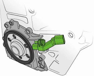 Image - DIY crankshaft sensor repair