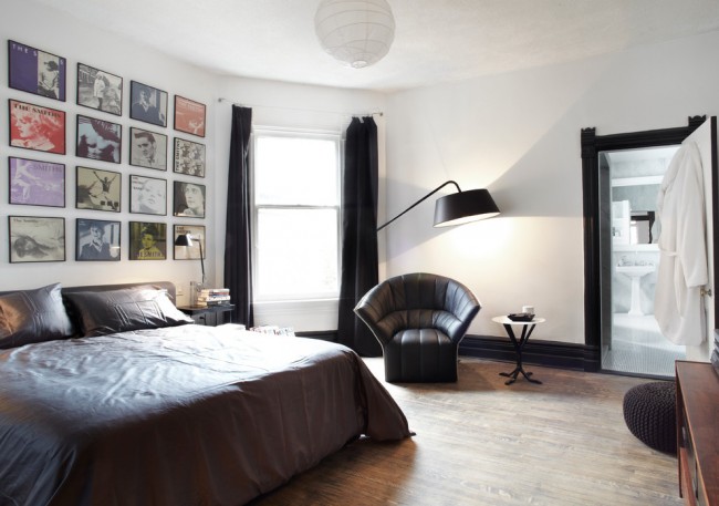 Image - How to cheaply make repairs in the bedroom with your own hands