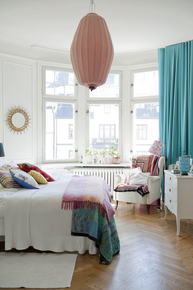 Image - How to cheaply make repairs in the bedroom with your own hands