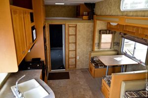 Image - DIY motorhome repair