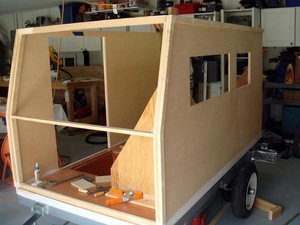 Image - DIY motorhome repair