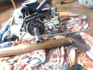 Image - Calm 018 DIY repair