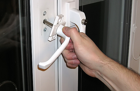 Image - DIY pvc balcony door repair