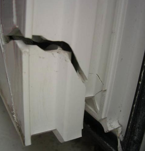 Image - DIY pvc balcony door repair