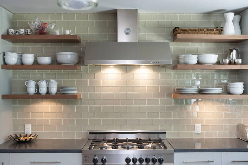 Image - Do-it-yourself economy class kitchen redecoration