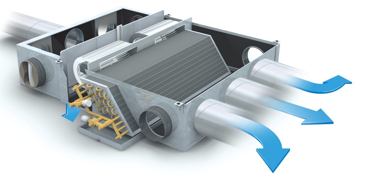 Image - DIY fan coil repair