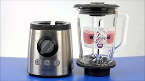 Image - Do-it-yourself repair of the Brown K 700 food processor