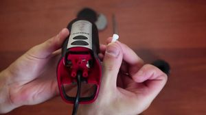 Image - Do-it-yourself repair of the Brown K 700 food processor